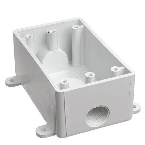 electrical panel box plastic|plastic electrical outlet boxes.